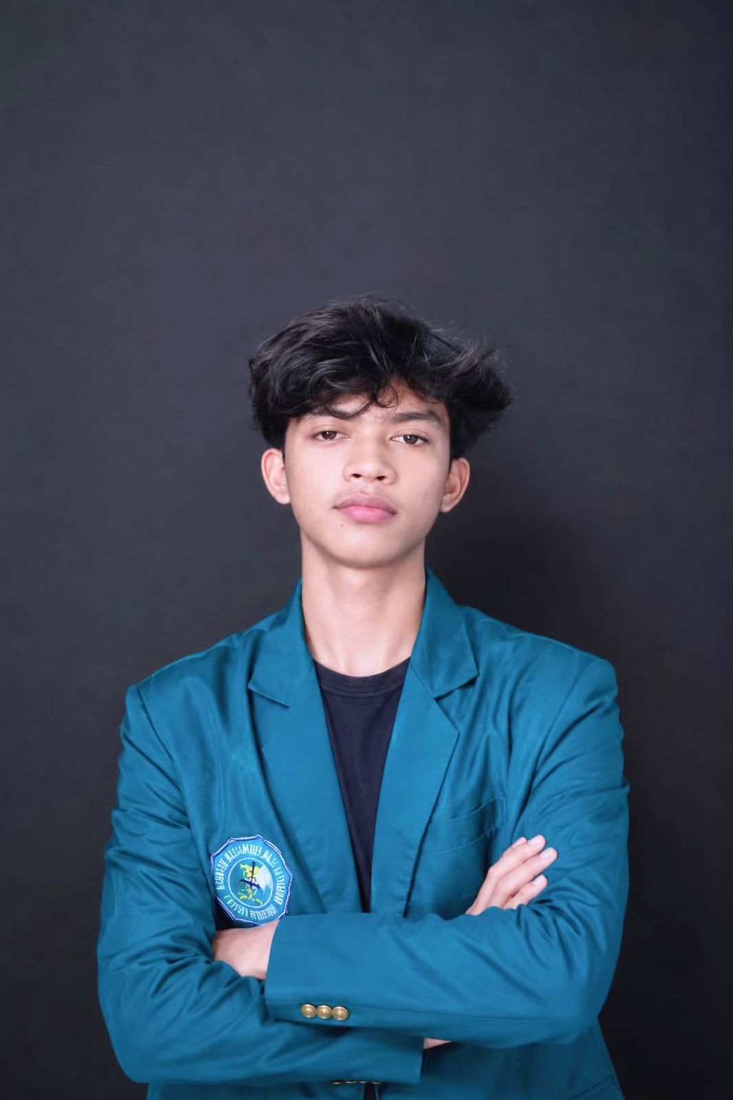 Foto profil Muhammad Haikal
